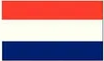 Dutch Flag